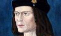Question: The location of King Richard III's tomb in England is in the car park