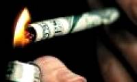 Quit smoking, if you want ...