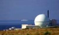Radiation leaks at nuclear power plants