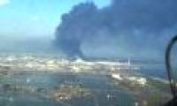 Radioactive clouds near Ca Mau but not in Vietnam