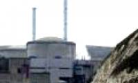 Radioactive leaks at nuclear power plants in France