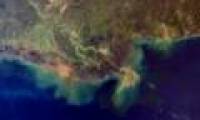 Ranking hot spots of human impact on coastal areas