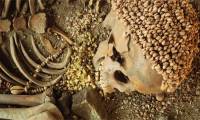 Rare 30,000-year-old skeleton reveals when ancient humans went through puberty