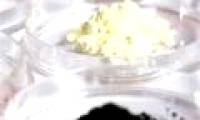 Rare earth in the seabed