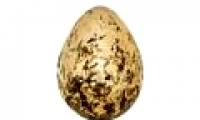 Rare eggs over 100 years old to forget in the drawer