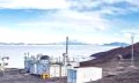 Rare phenomenon: Antarctica persists drizzle at temperatures below 0