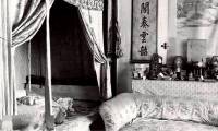 Rare photos from the Qing Dynasty: Inside the Forbidden City and the beauty of the last empress that surprised everyone