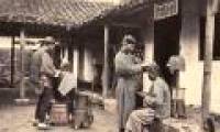 Rare photos of Shanghai more than 150 years ago
