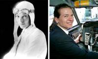 Rare photos then and now show how industries around the world have changed over the past 100 years