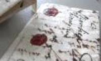 Read ancient letters revealing life centuries ago