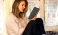 Reading novels will help the brain develop