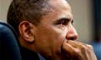 'Reading the American president through body language