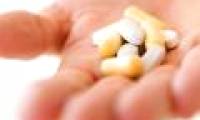 Real damage to influenza drugs harms the fetus
