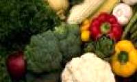 Real super foods