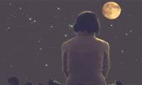 Recent science has confirmed: Women's menstrual cycles are as long as the lunar cycle.