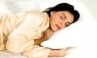 Recipe of good sleep