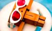 Recipes help you avoid feeling lost in crowded places