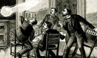 Records of ball lightning hitting England 800 years ago