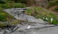 Recreate earthquakes in laboratories