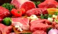 Red meat increases the risk of colon cancer