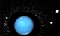 Rediscover the missing moon of Neptune