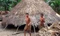 Rediscovering the tribe is said to be extinct in Peru
