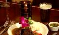'Reduce lamb and beer to save the earth'