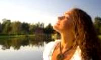 Reduce stress by bottled air
