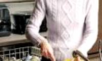 Reduce stress effectively with housework