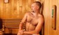 Reduced sperm because sauna?