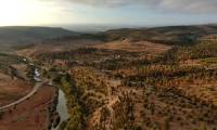 Remains of 5,000-year-old agricultural society as large as ancient Troy discovered