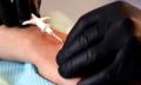 Replace papers, cards ... thanks to subcutaneous implantation, why not?