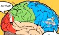 Research shows that the brain has a system of anti-distraction