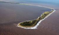 Researchers use sound waves to find a town lost for 650 years