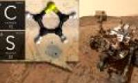 Result of NASA press conference: Find traces of life on Mars in the past, and may still be present