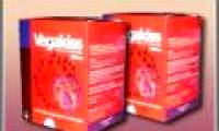 Results of assessing the safety and efficacy of Vegakiss phase 2 drug in treating HIV / AIDS-infected patients