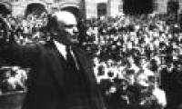 Return to the truth about Lenin's death