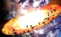 Reveal another world 4.5 billion years old that was swallowed up by the Earth