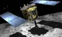 Reveal Rosetta's opponent