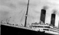 Reveal the last great mystery about the Titanic disaster