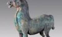 Reveal treasures in the tomb of the Three Kingdoms period
