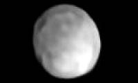 Revealing a new dwarf planet right in the Solar System