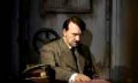 Revealing Hitler's last dish before dying