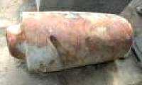 Revealing secrets of Truong Yen ancient stone block