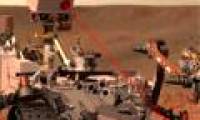 Revealing the cause of Mars without the atmosphere
