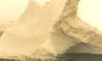 Revealing the iceberg sank the legendary Titanic