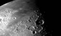 Revealing the secret half-moon of the Moon