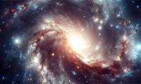 Revealing the 'time-traveling' galaxy from where the universe began