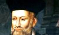 Review the terrifying prophecies of the prophet Nostradamus