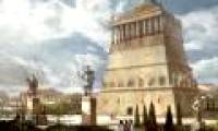 Revive one of the seven wonders of the ancient world